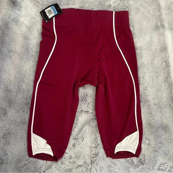 NIKE Team Destroyer Game Pants CD/WH Football Medium - Picture 2 of 6